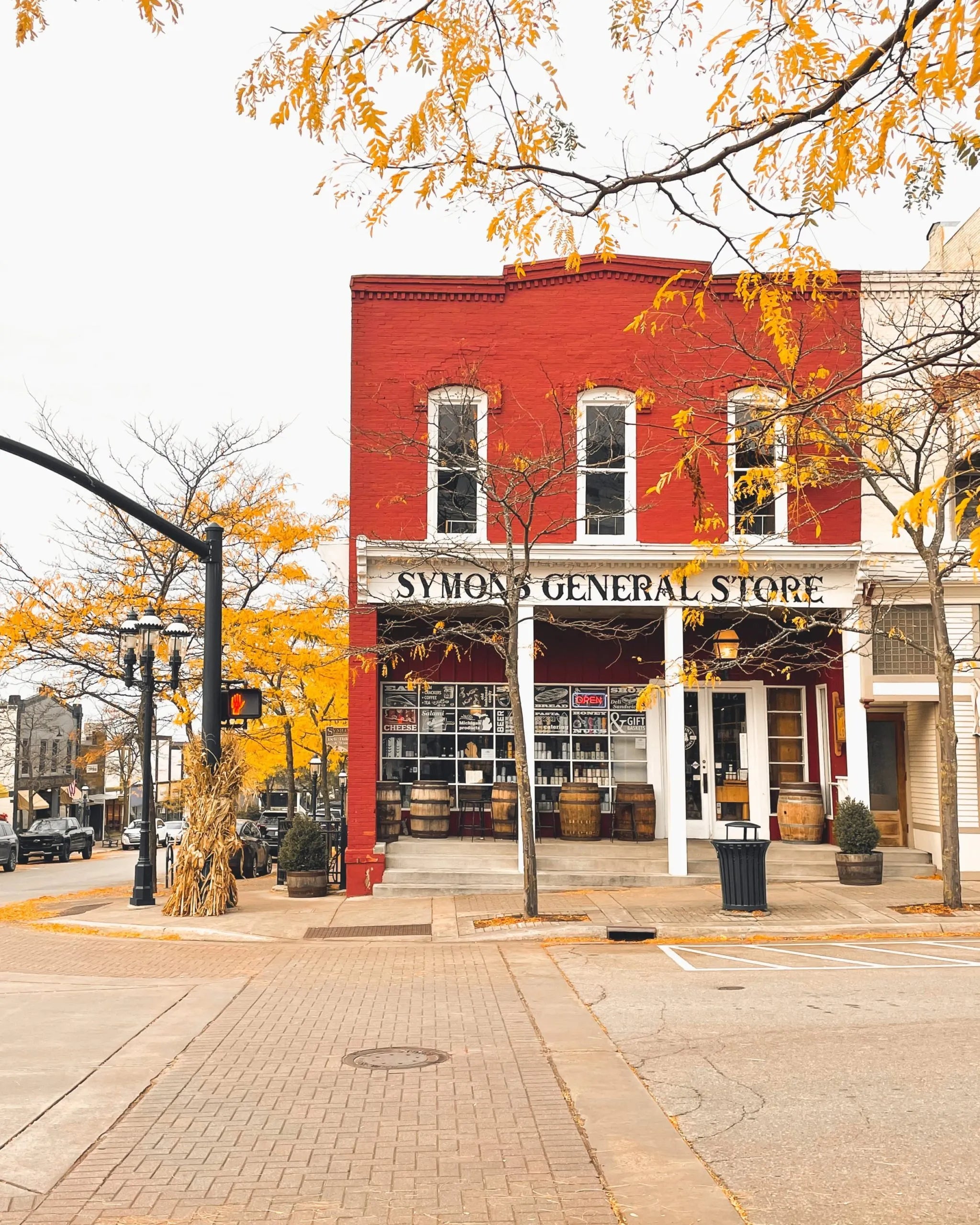 Weekend Guide: Petoskey, MI