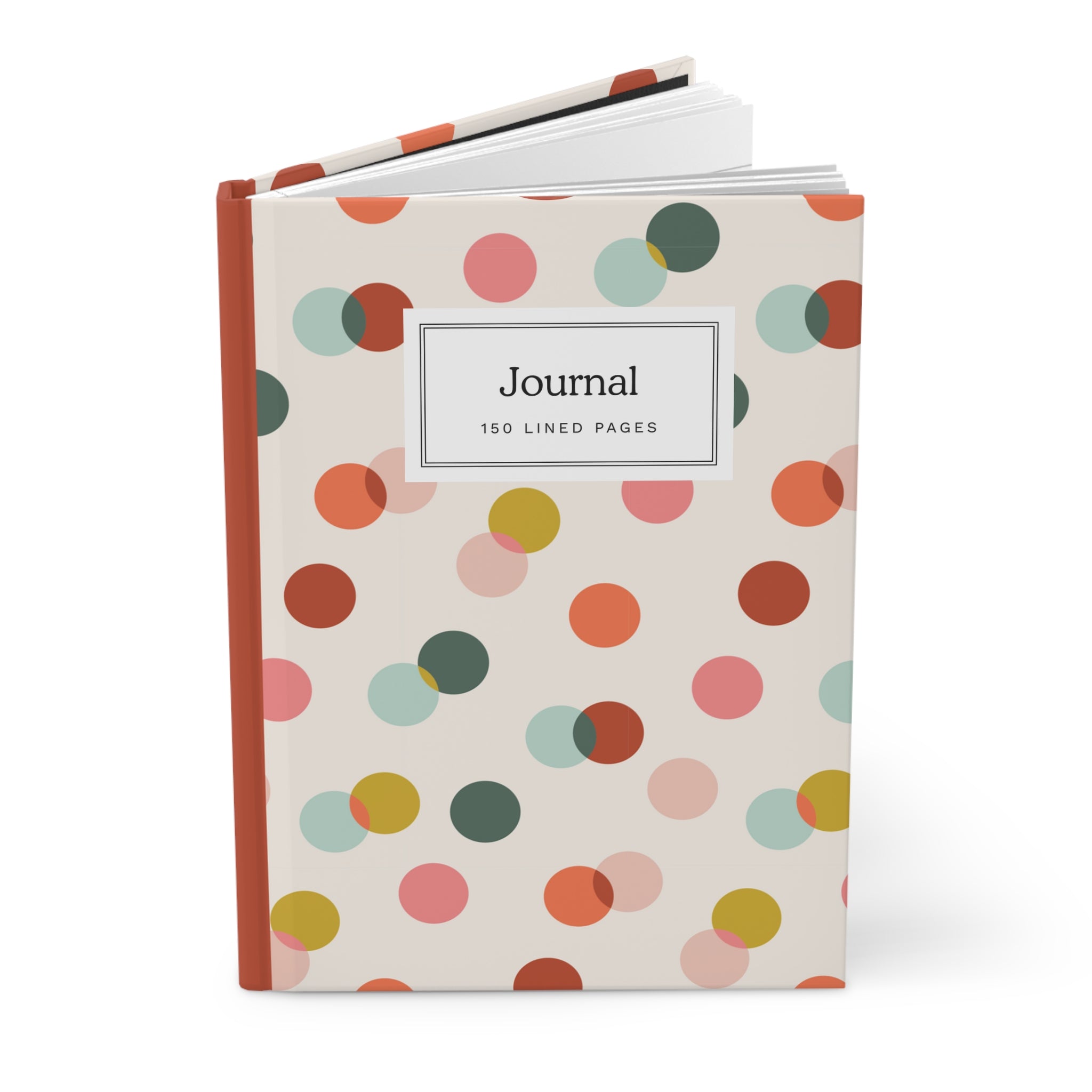 Journal in Tiddlywinks