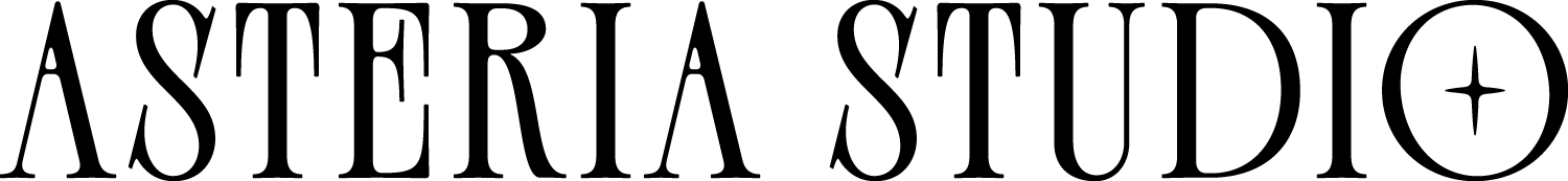 Asteria Studio logo