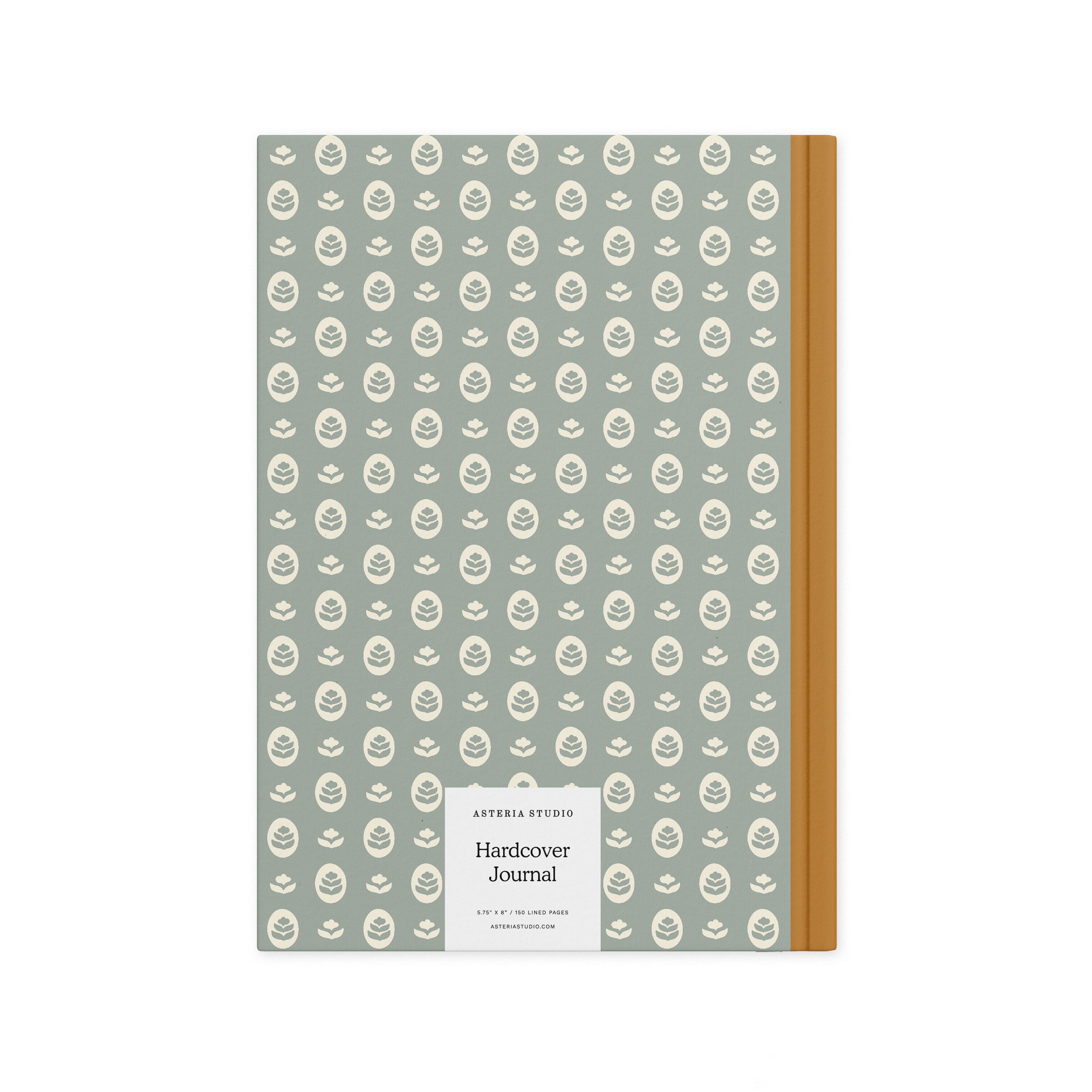 Felicity Hardcover Journal
