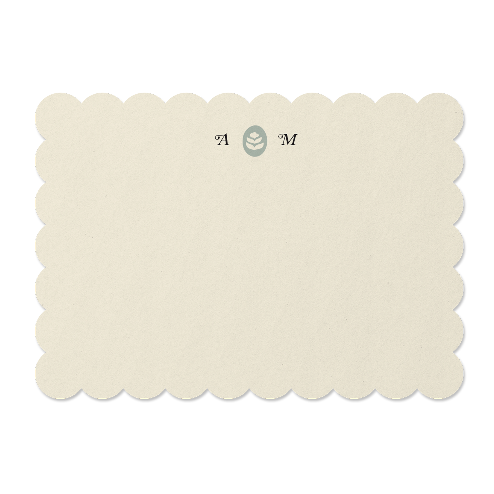 Felicity Notecards
