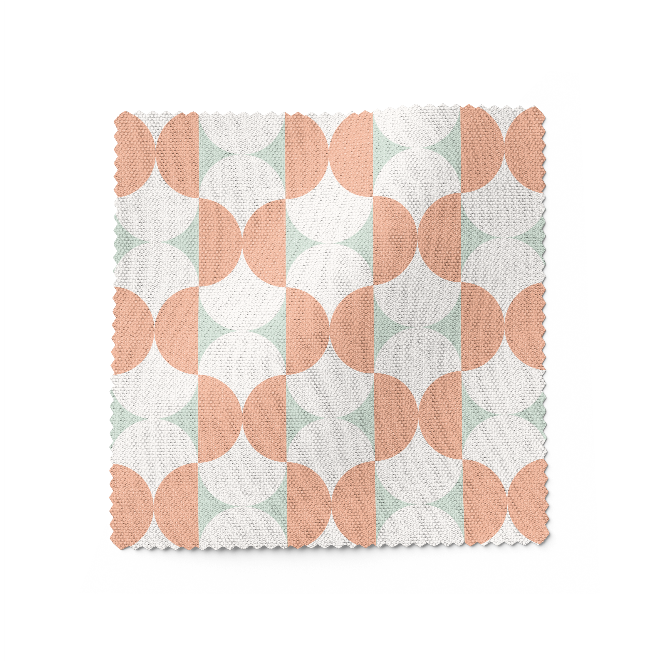 Bowtie Fabric - Mint