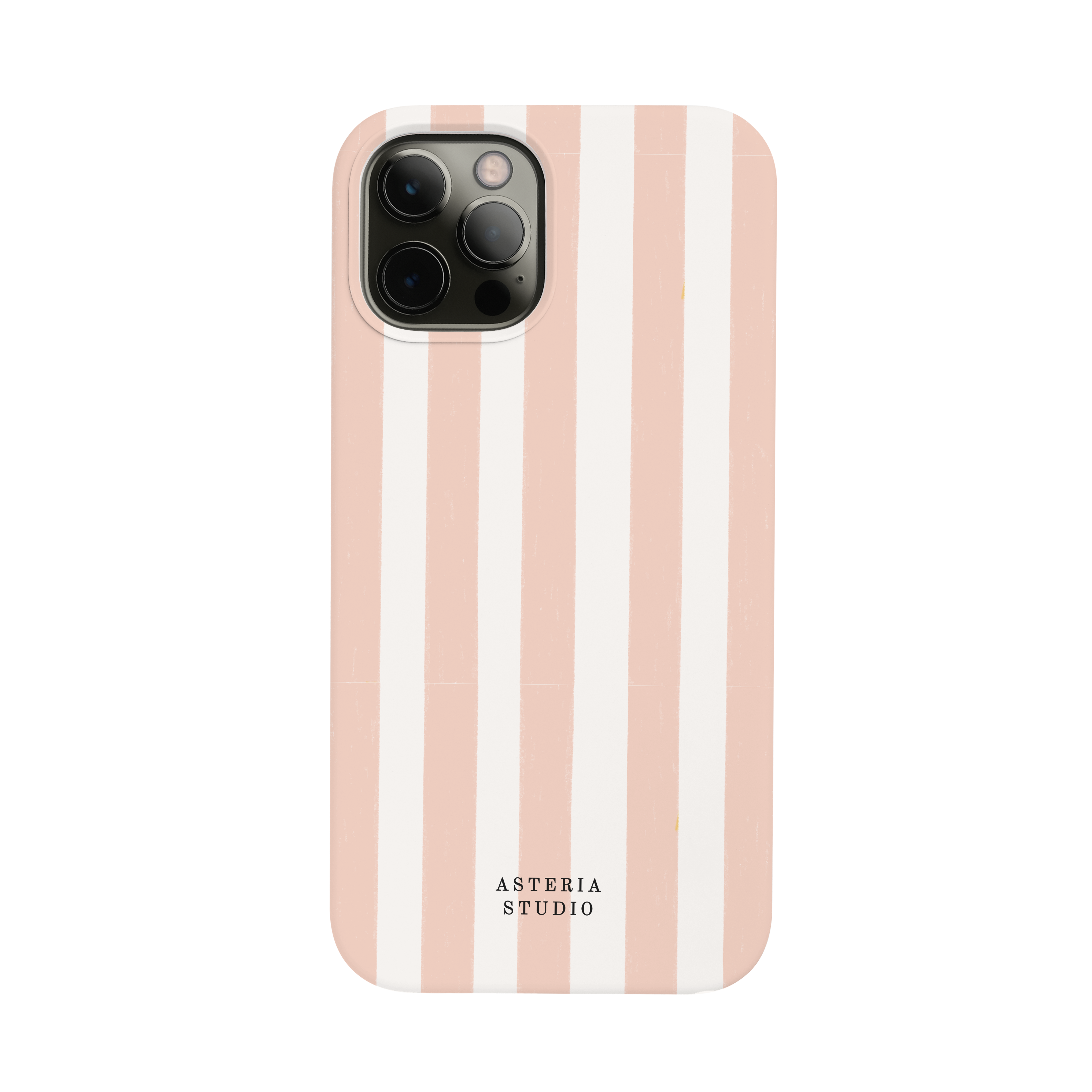 Phone Case in Cabana Pink