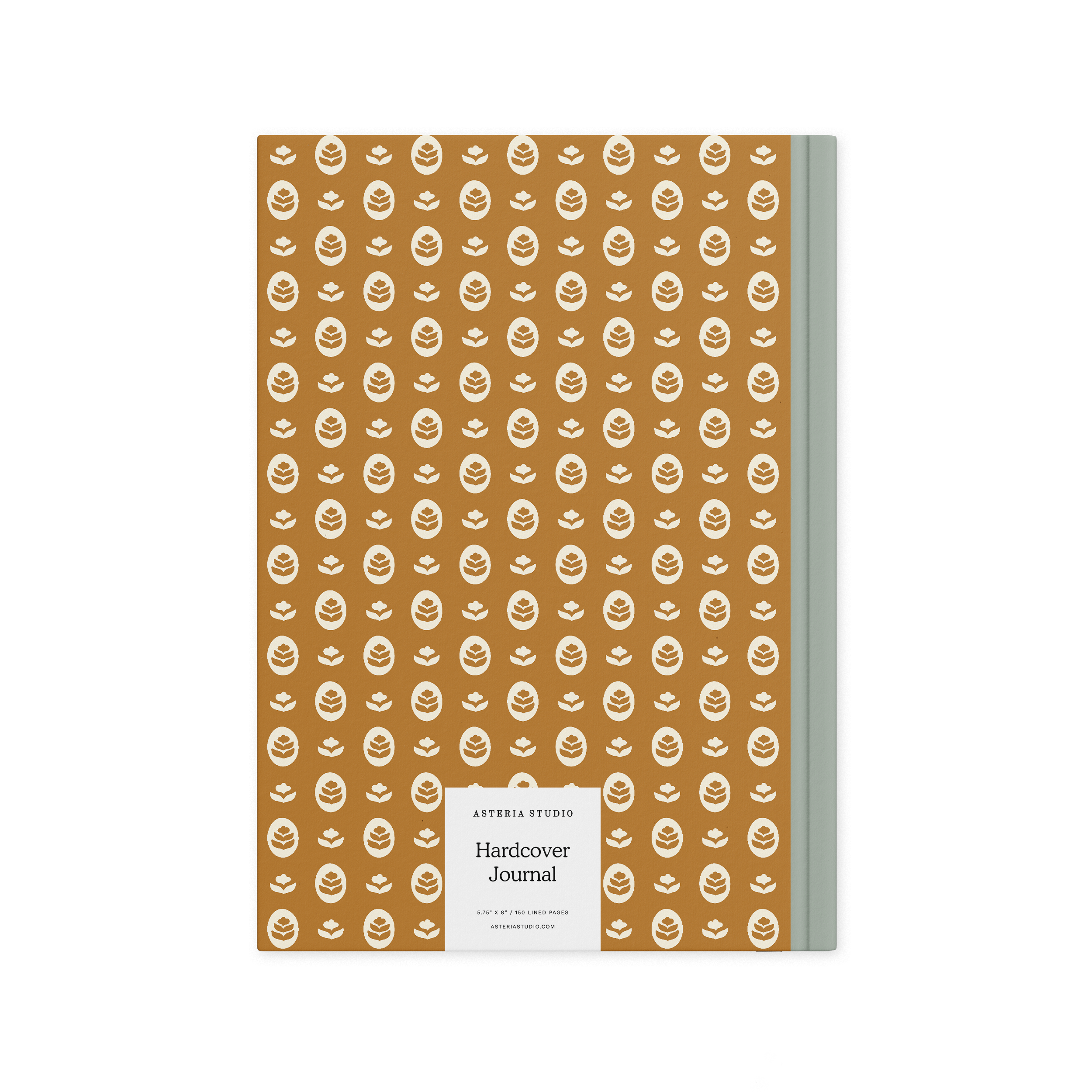 Felicity Hardcover Journal