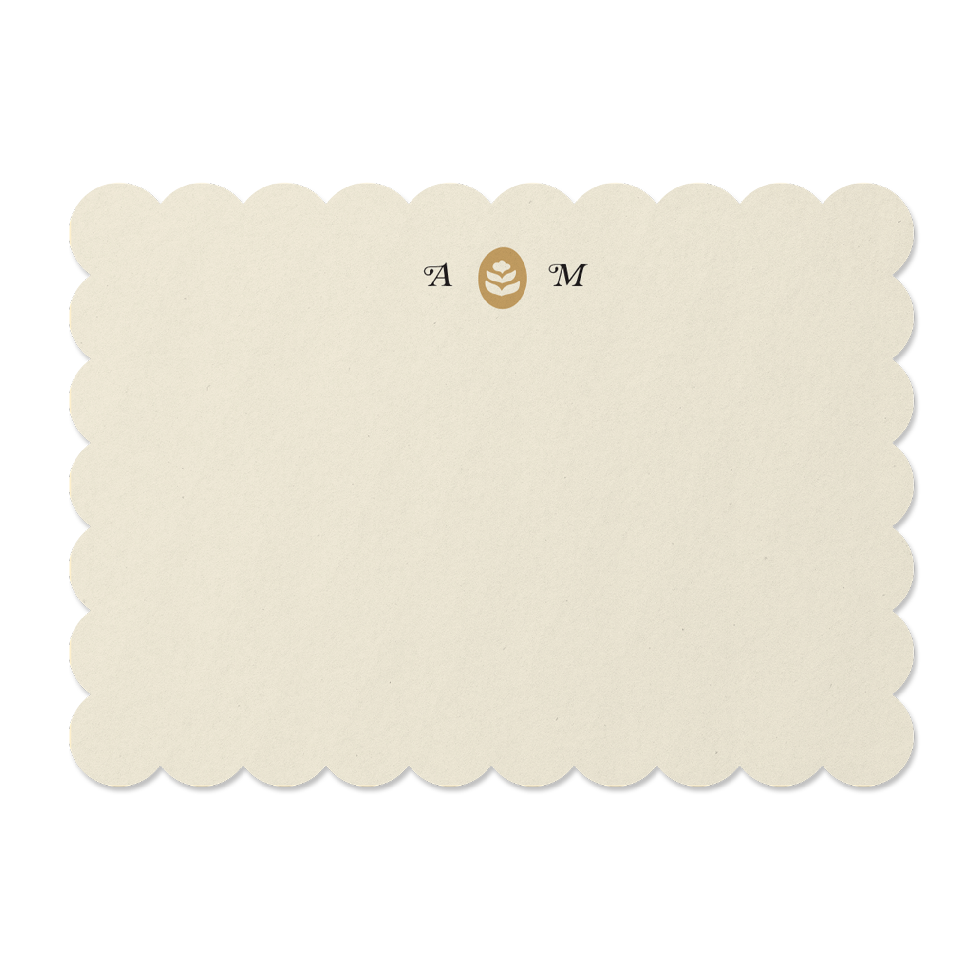 Felicity Notecards