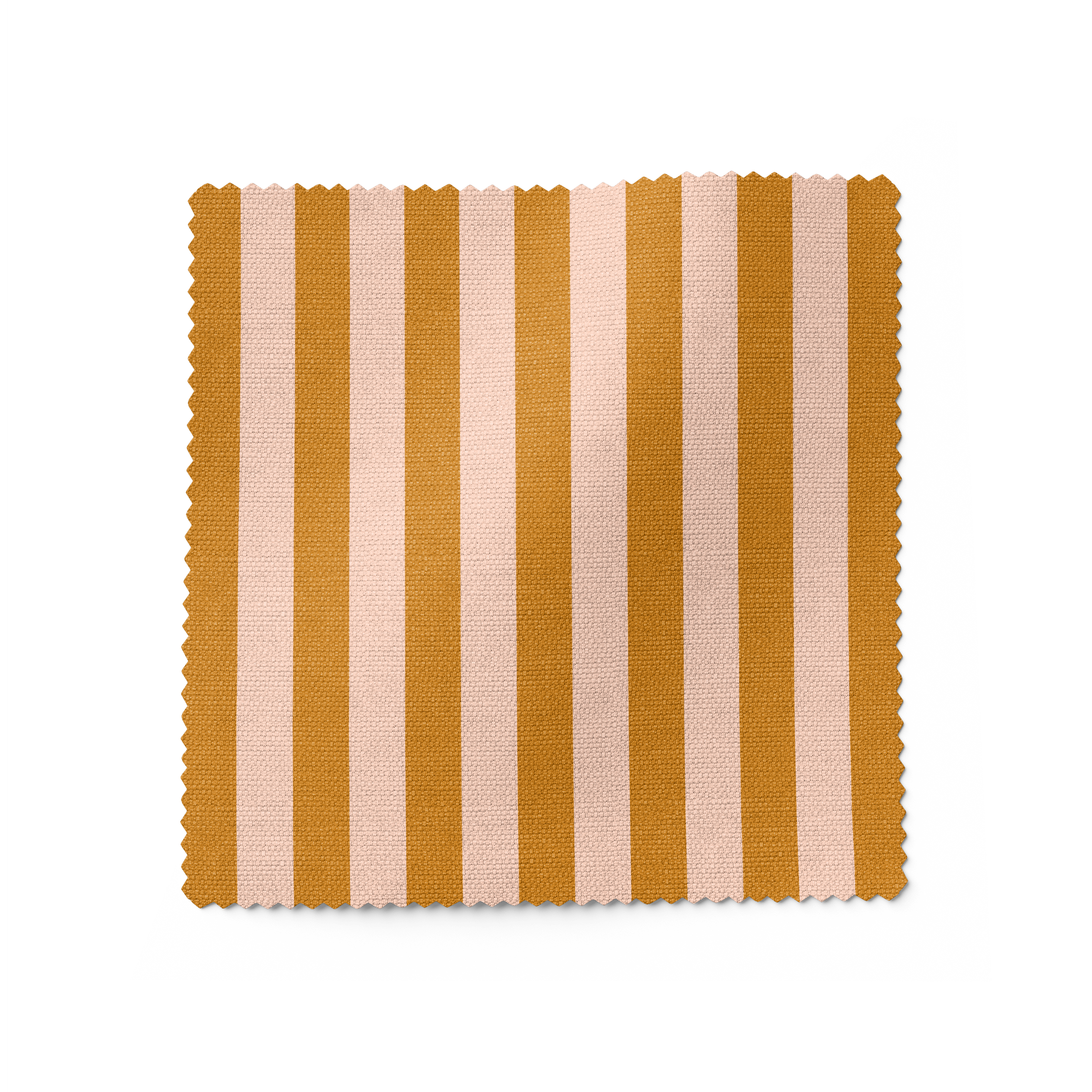 Cabana Fabric - Gold