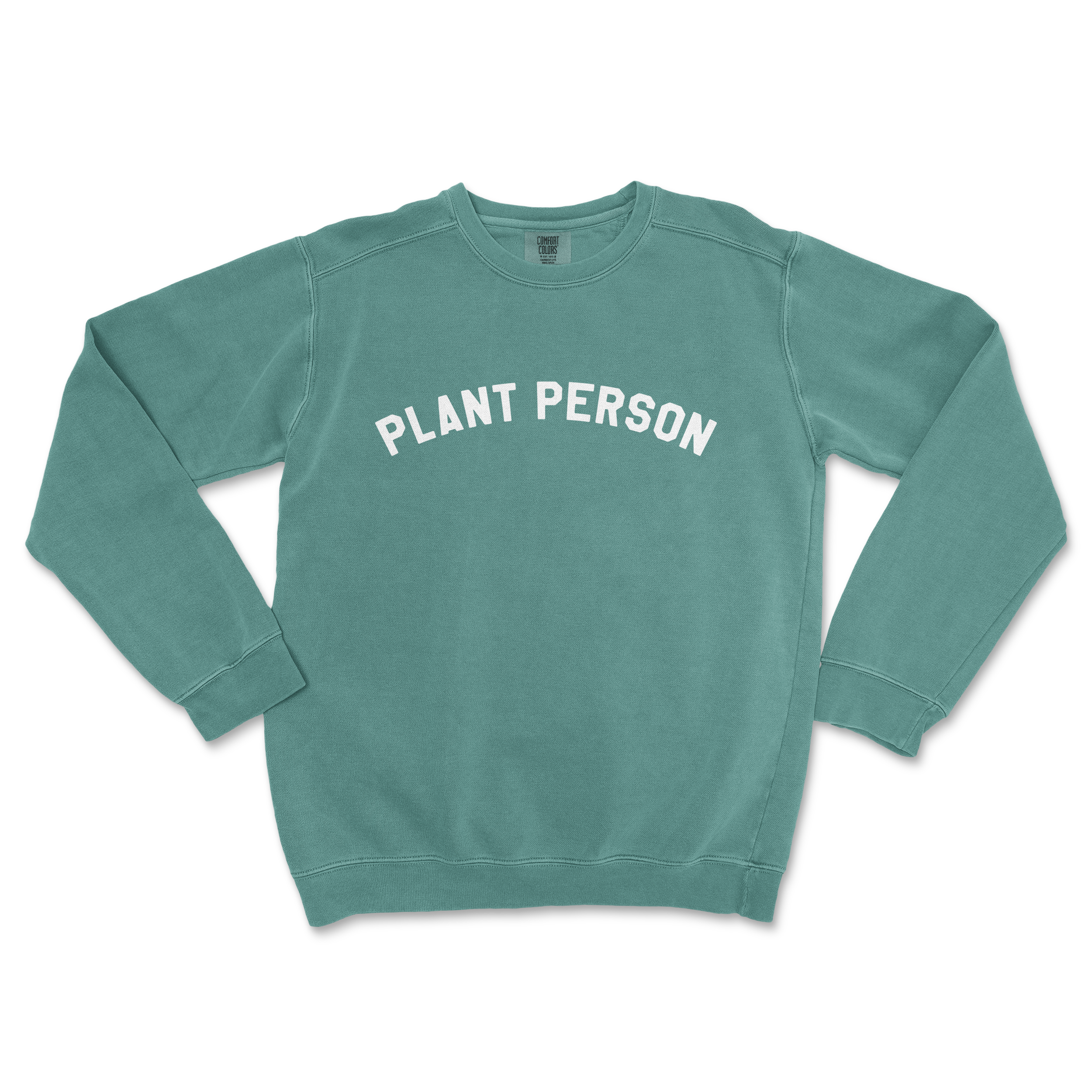 Plant Person Sweatshirt