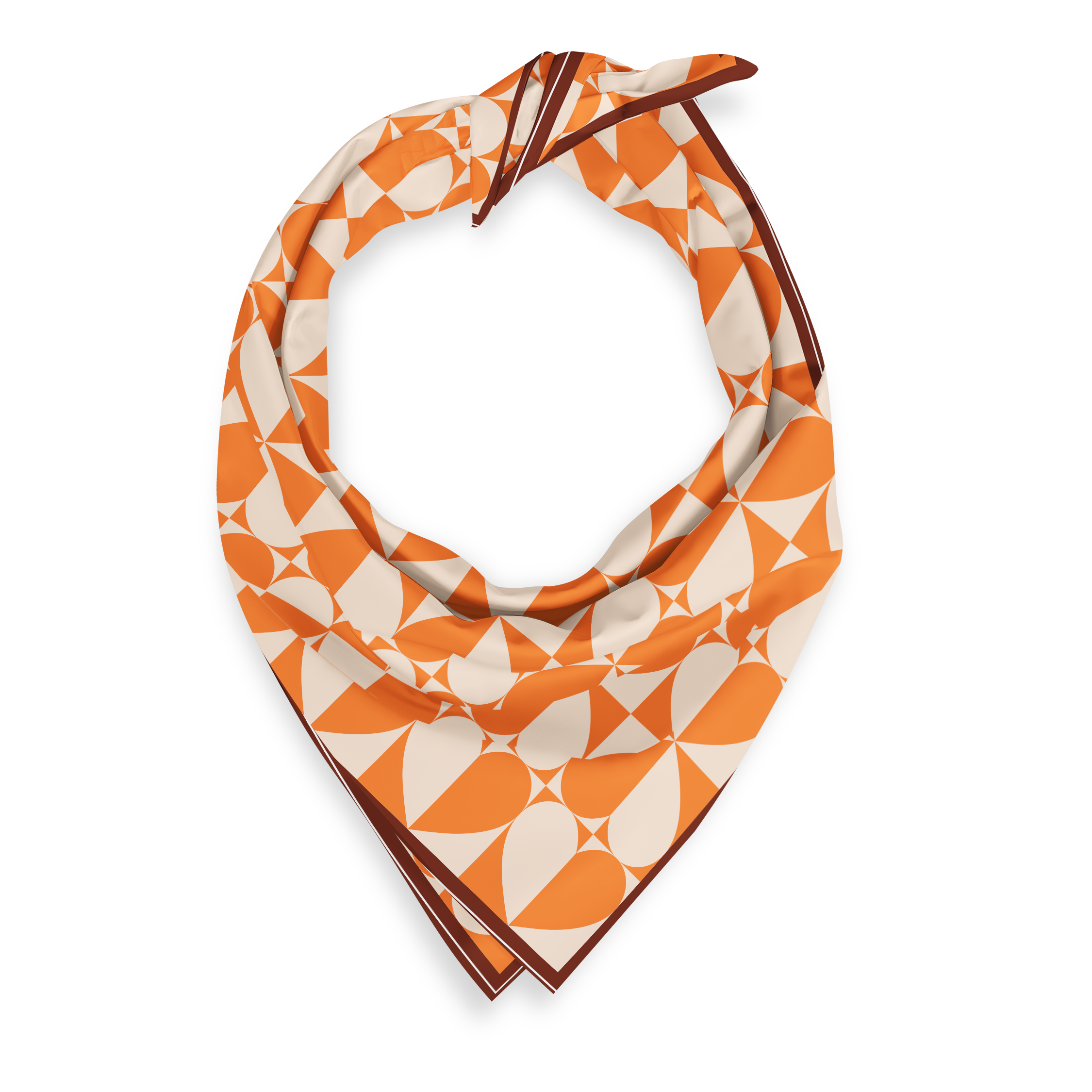 Queen of Hearts Scarf