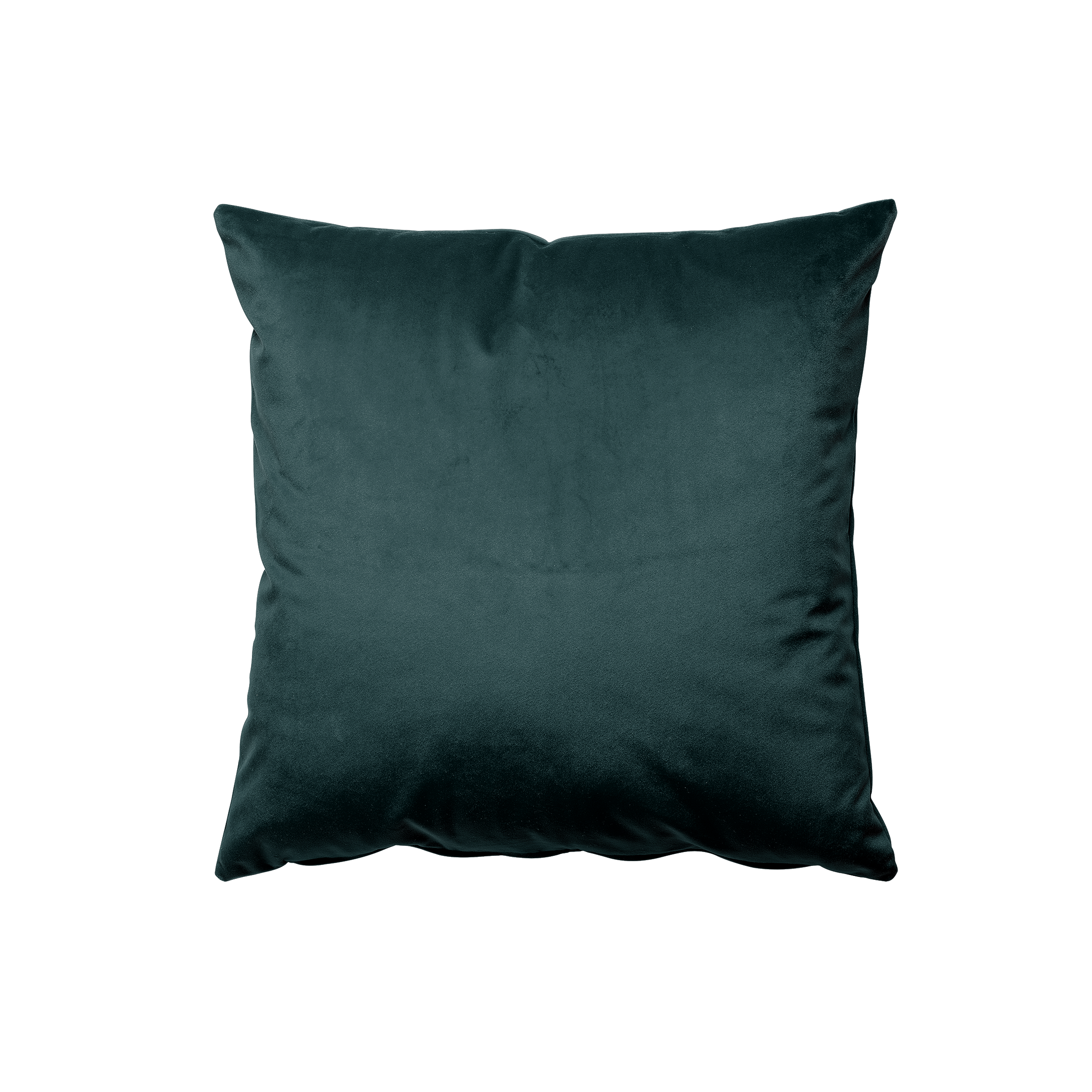 Spruce Velvet Pillow