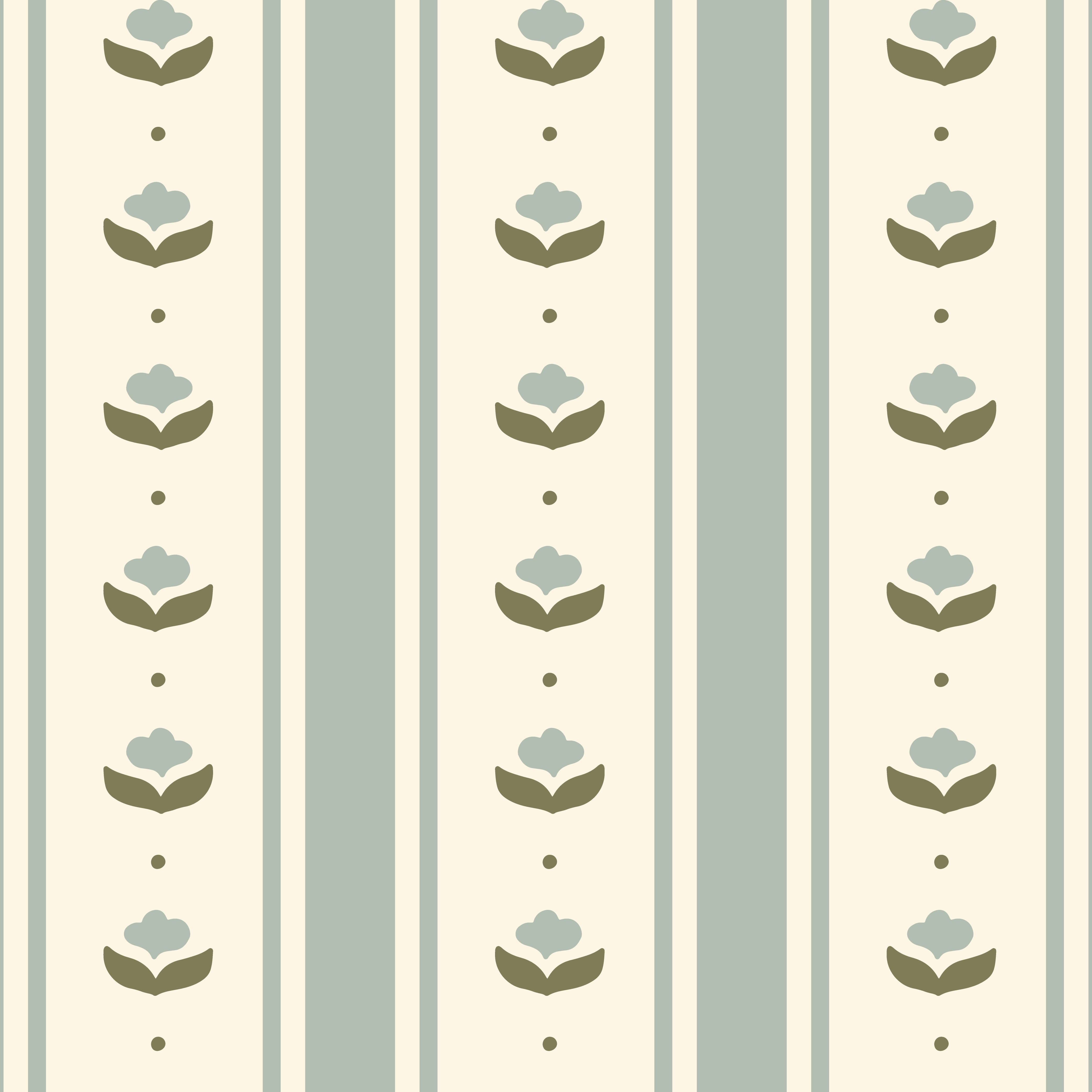 Posy Wallpaper