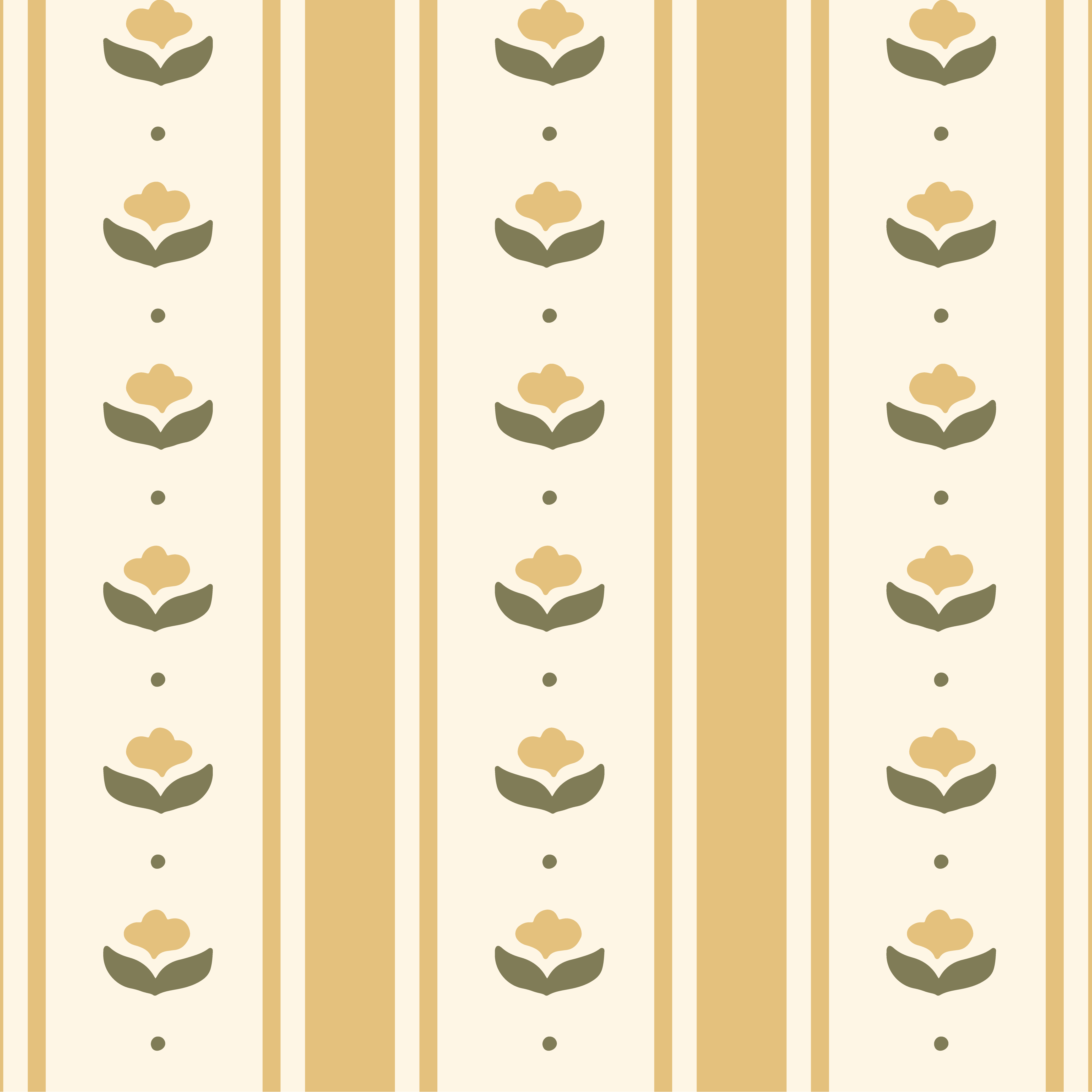 Posy Wallpaper