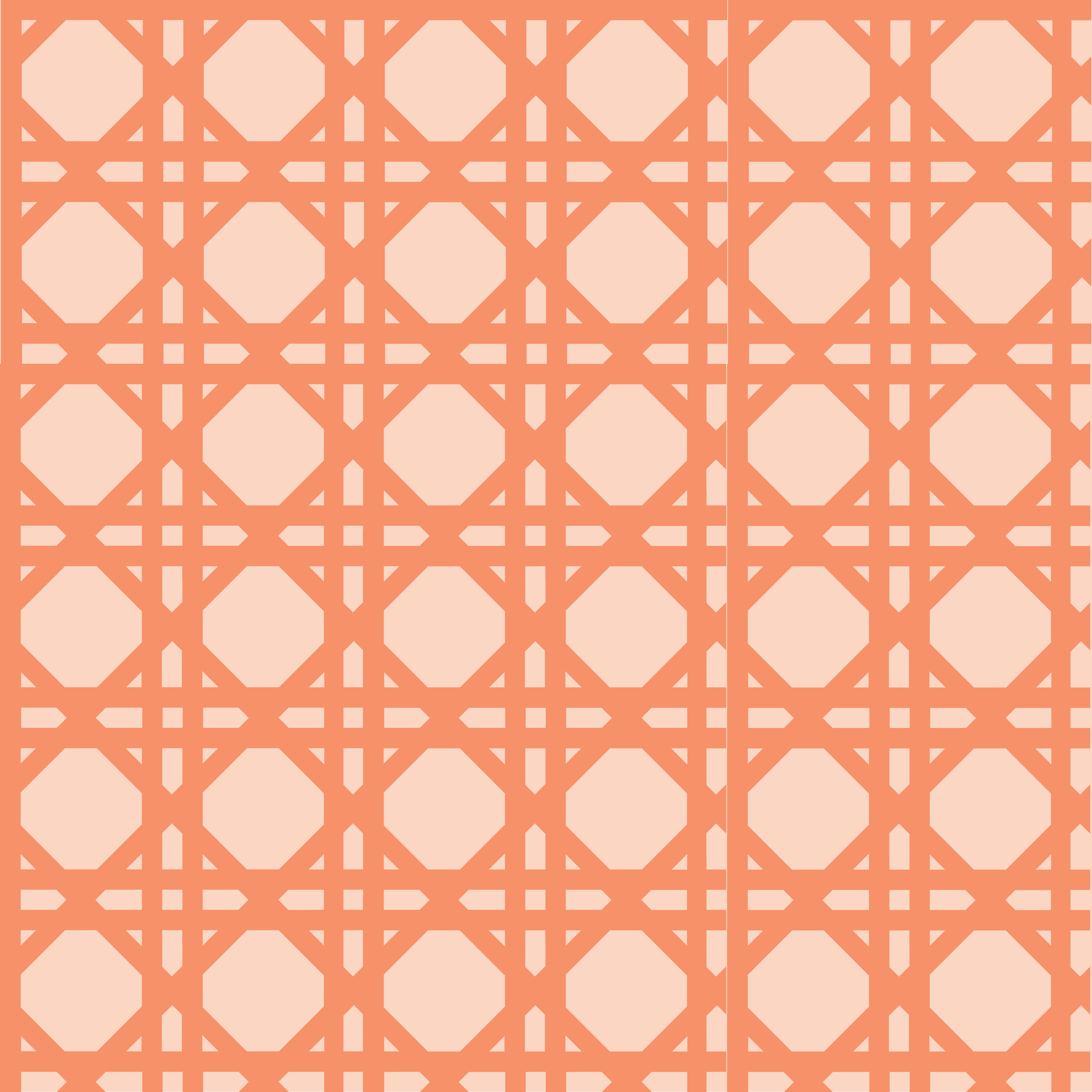 Rattan Wallpaper