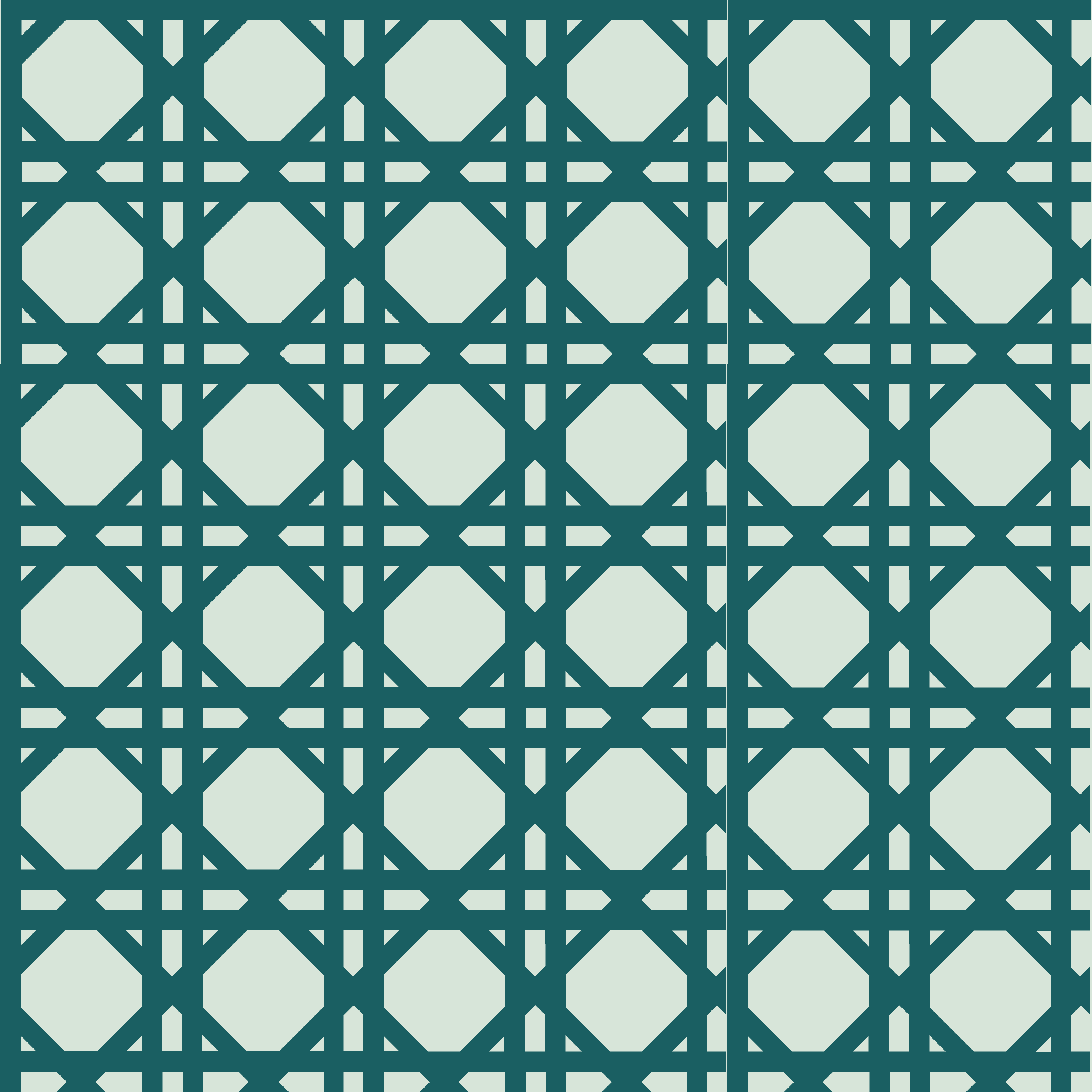 Rattan Wallpaper