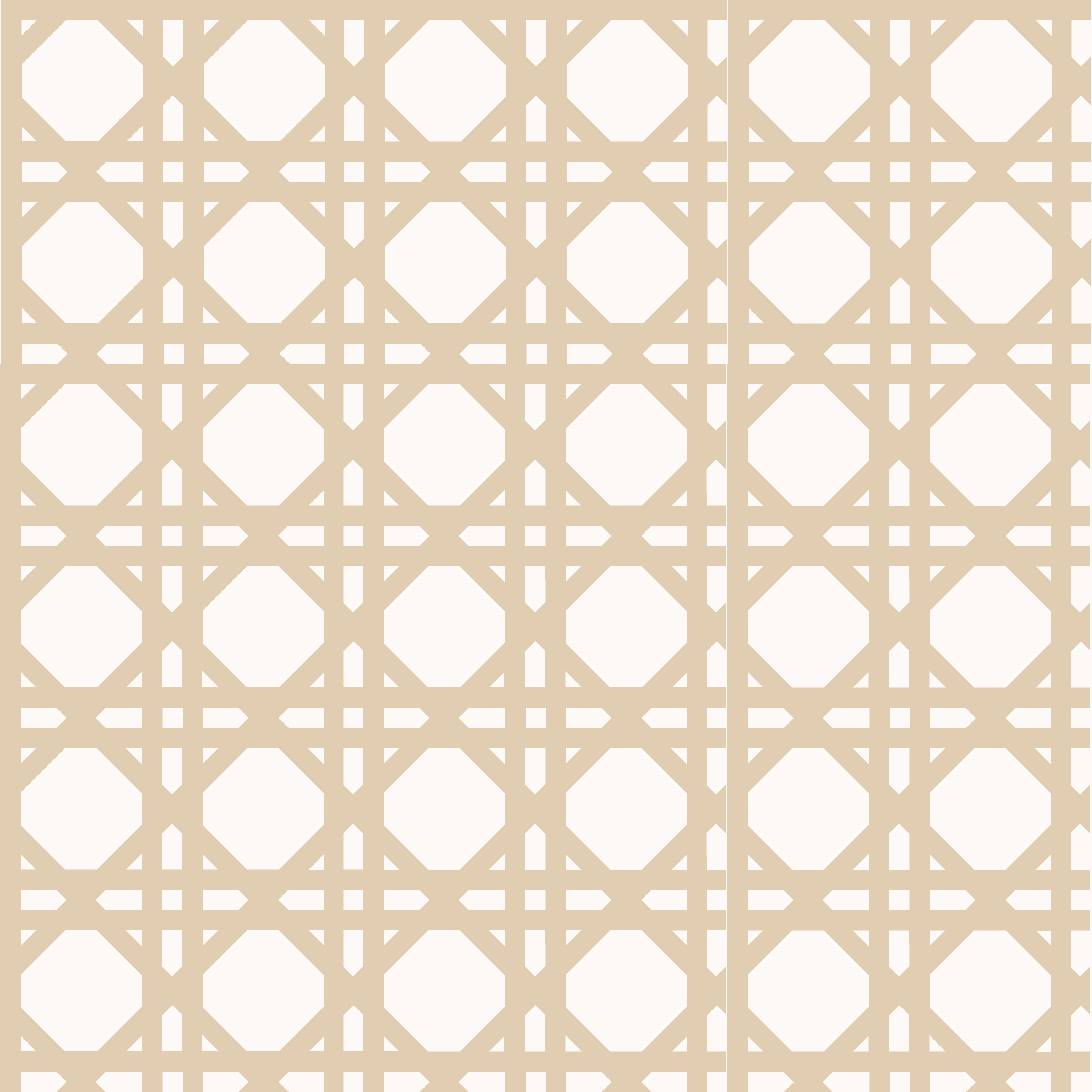 Rattan Wallpaper