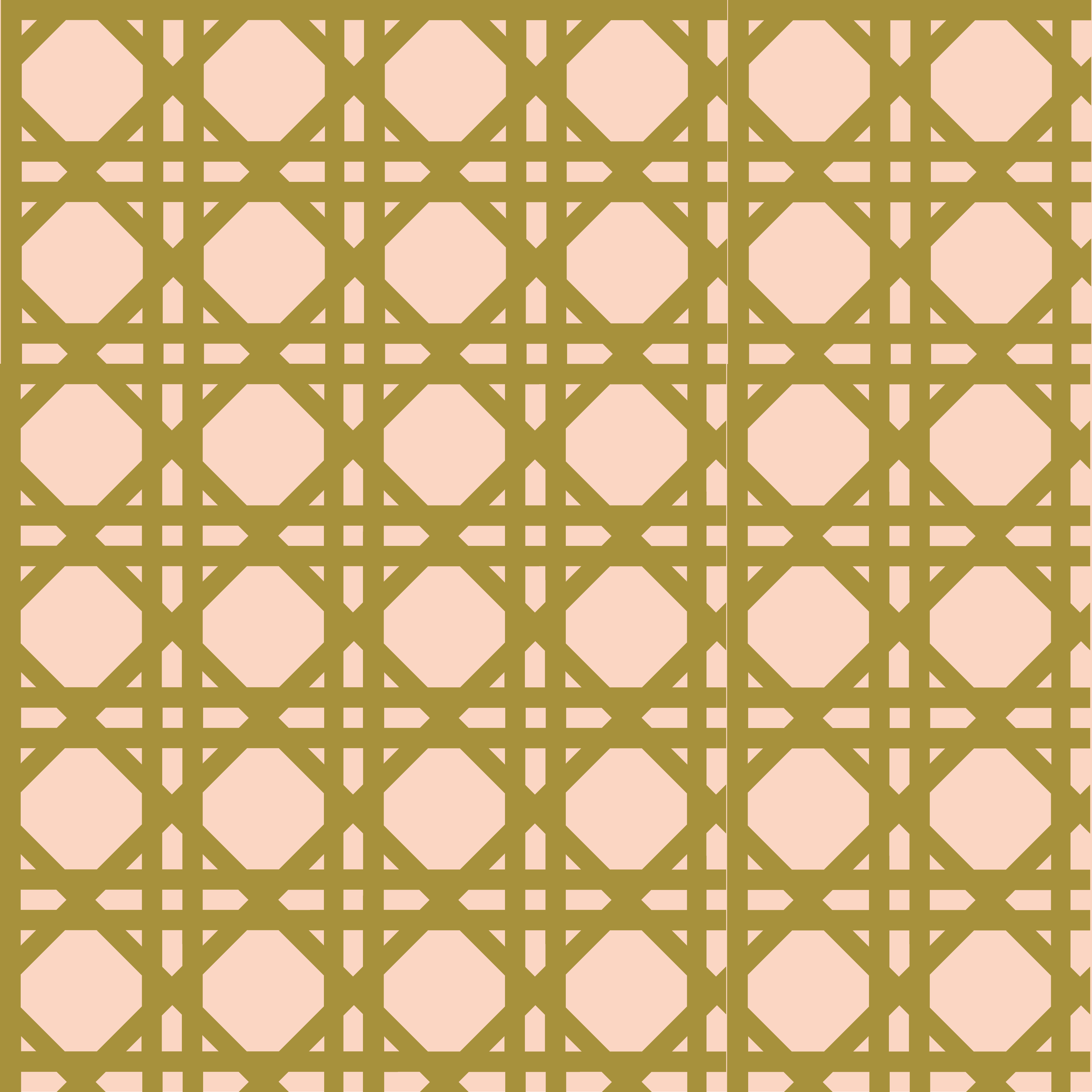 Rattan Wallpaper