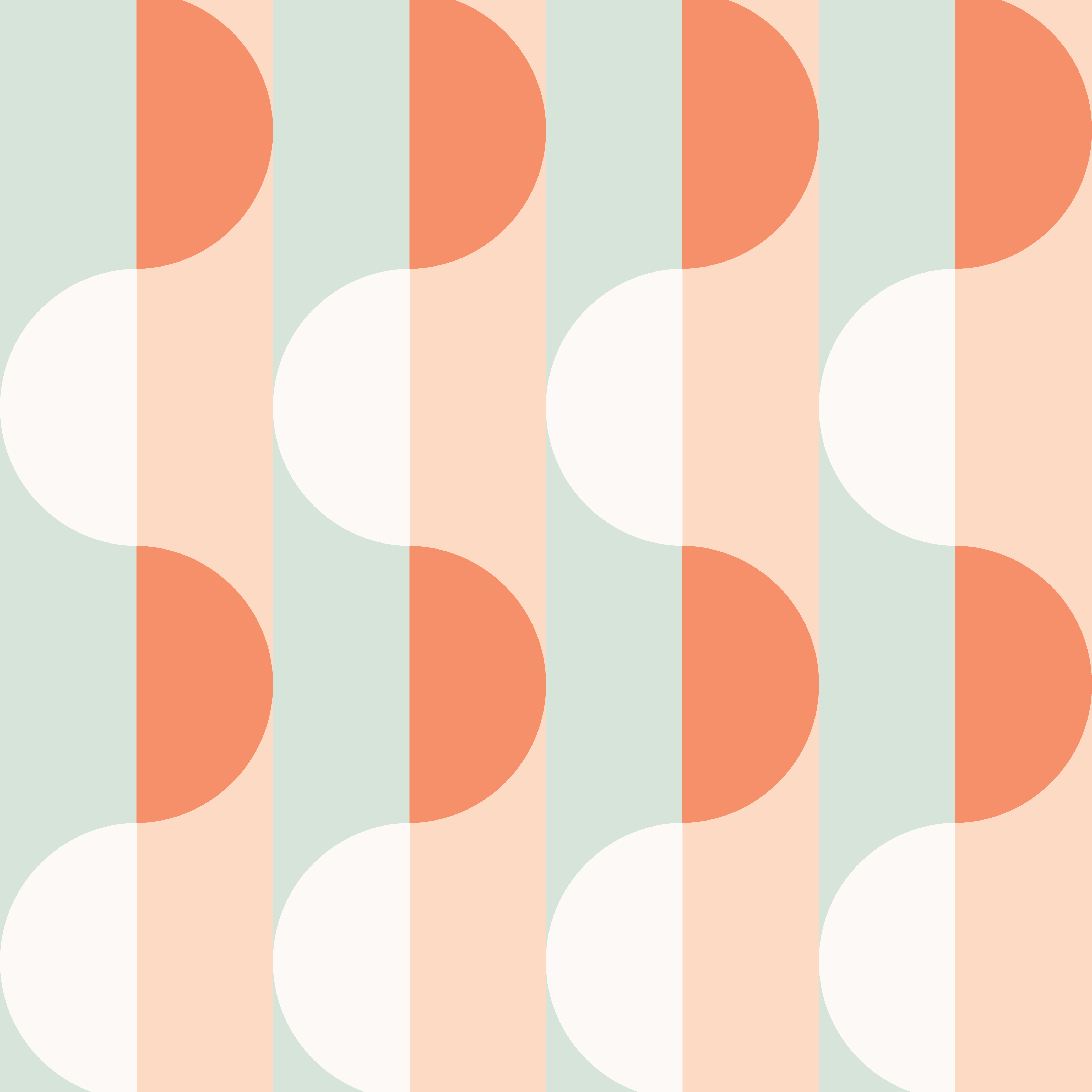 Wavy Baby Wallpaper