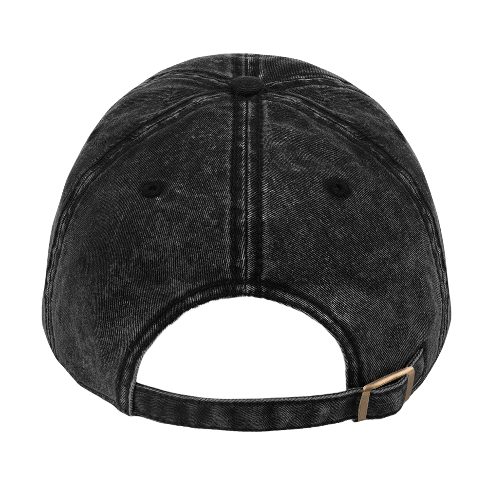 Tell Your Dog I Said Hello Dad Hat