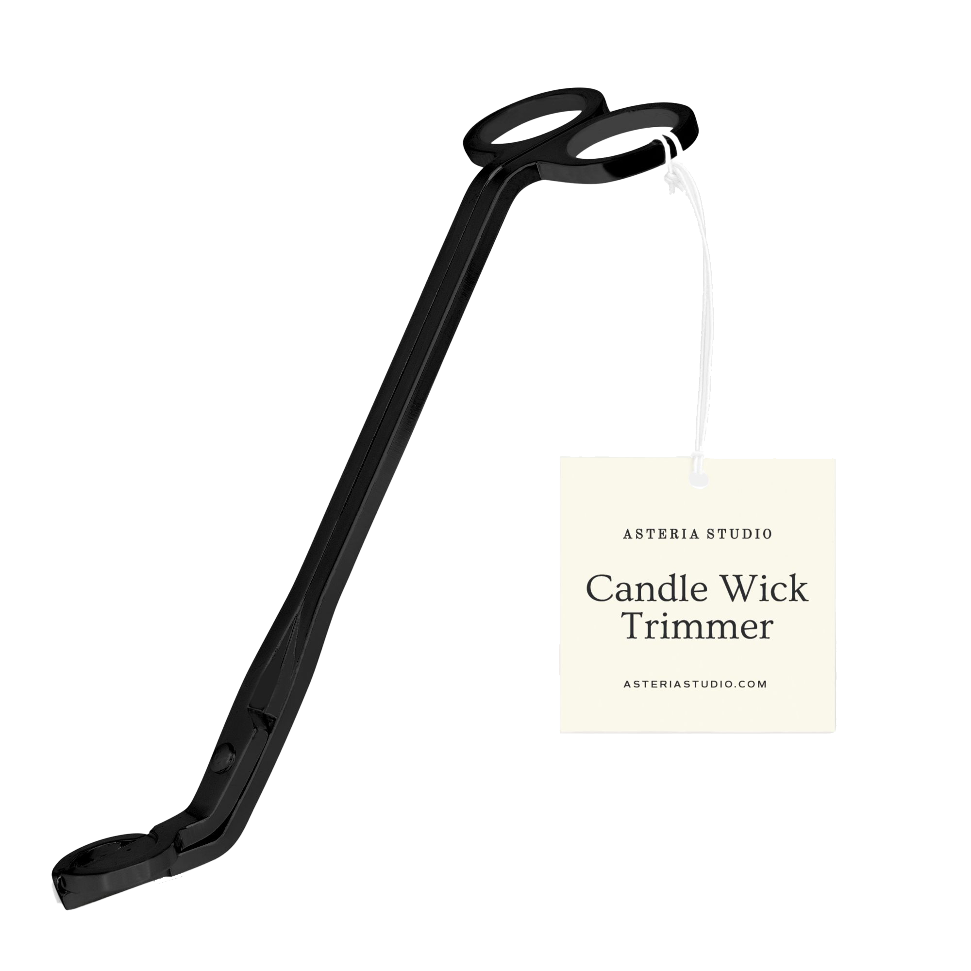 Wick Trimmer