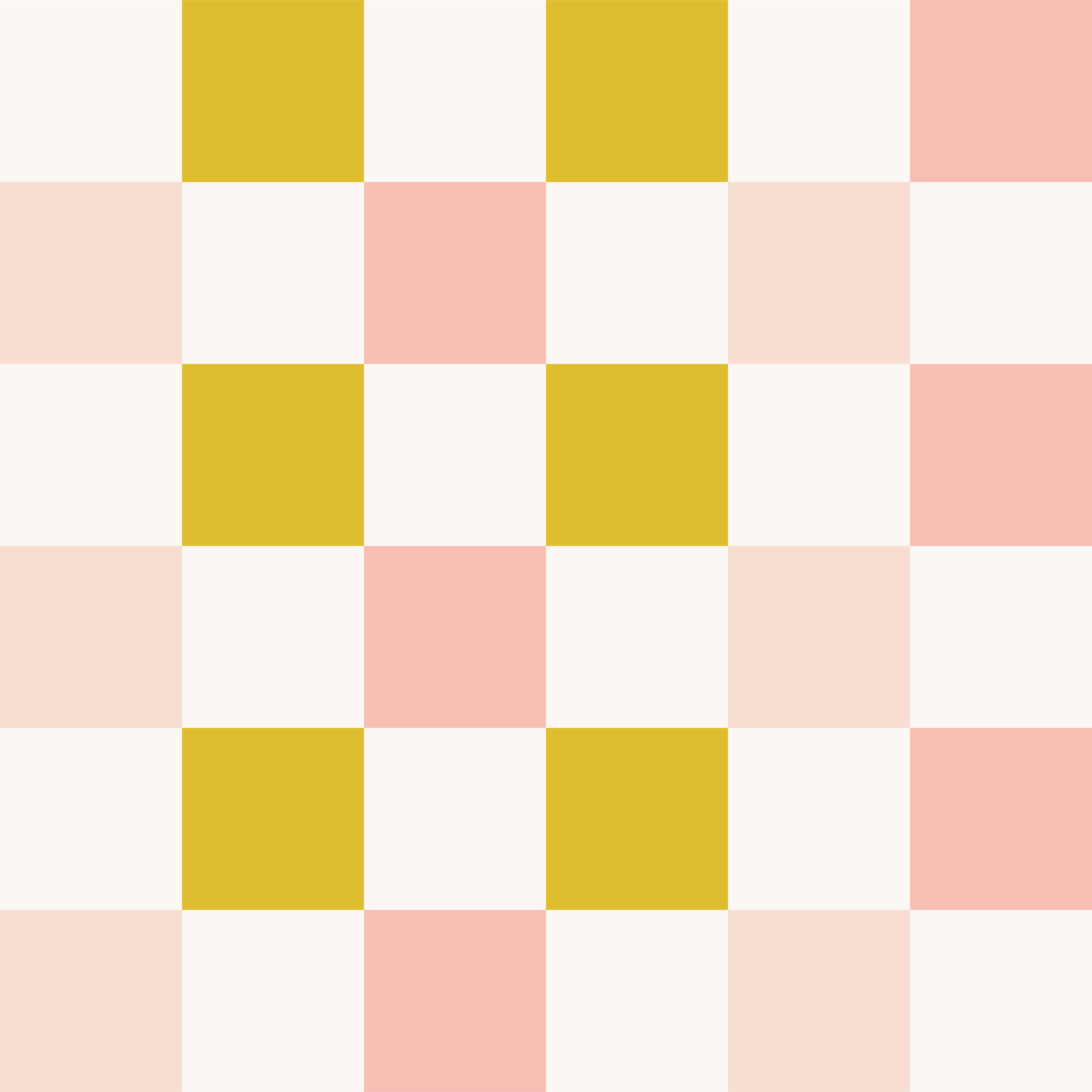 Pink Checker Wrapping Paper