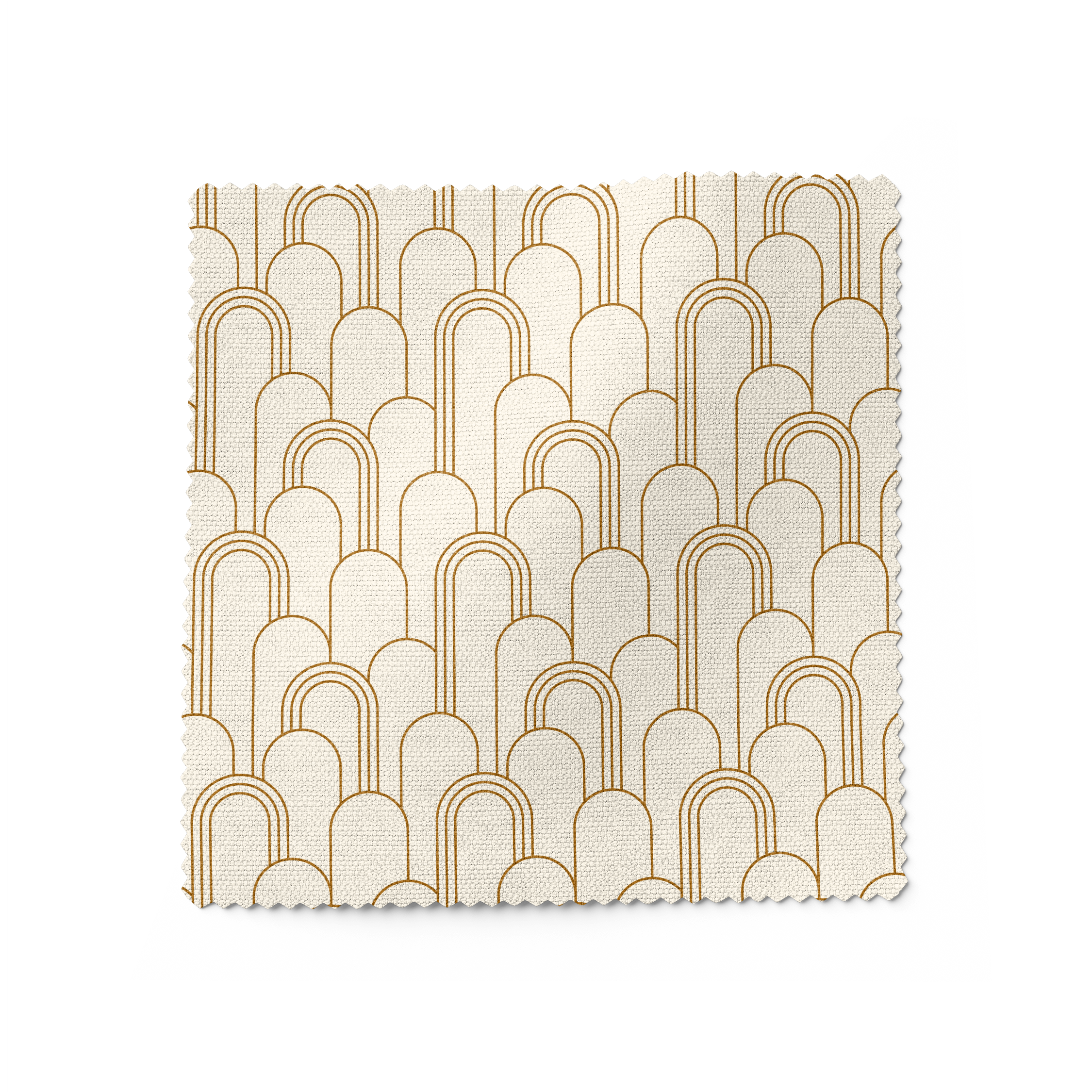 Archie Fabric - Beige