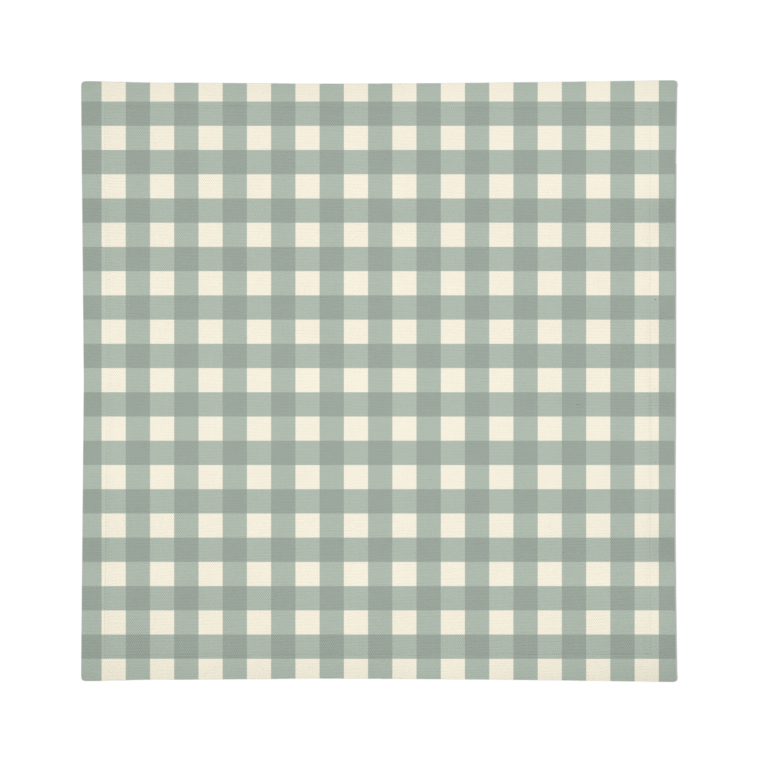 Gingham Cloth Napkins