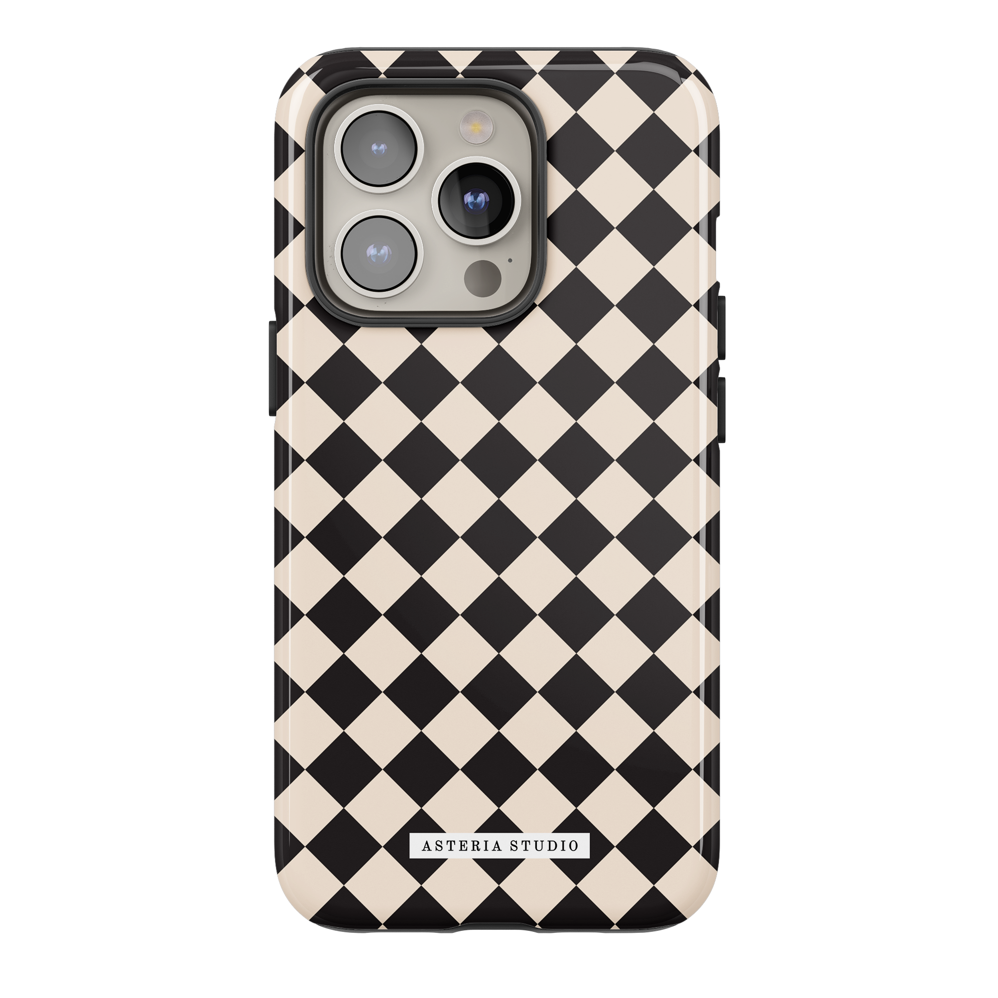 Chessie Phone Case