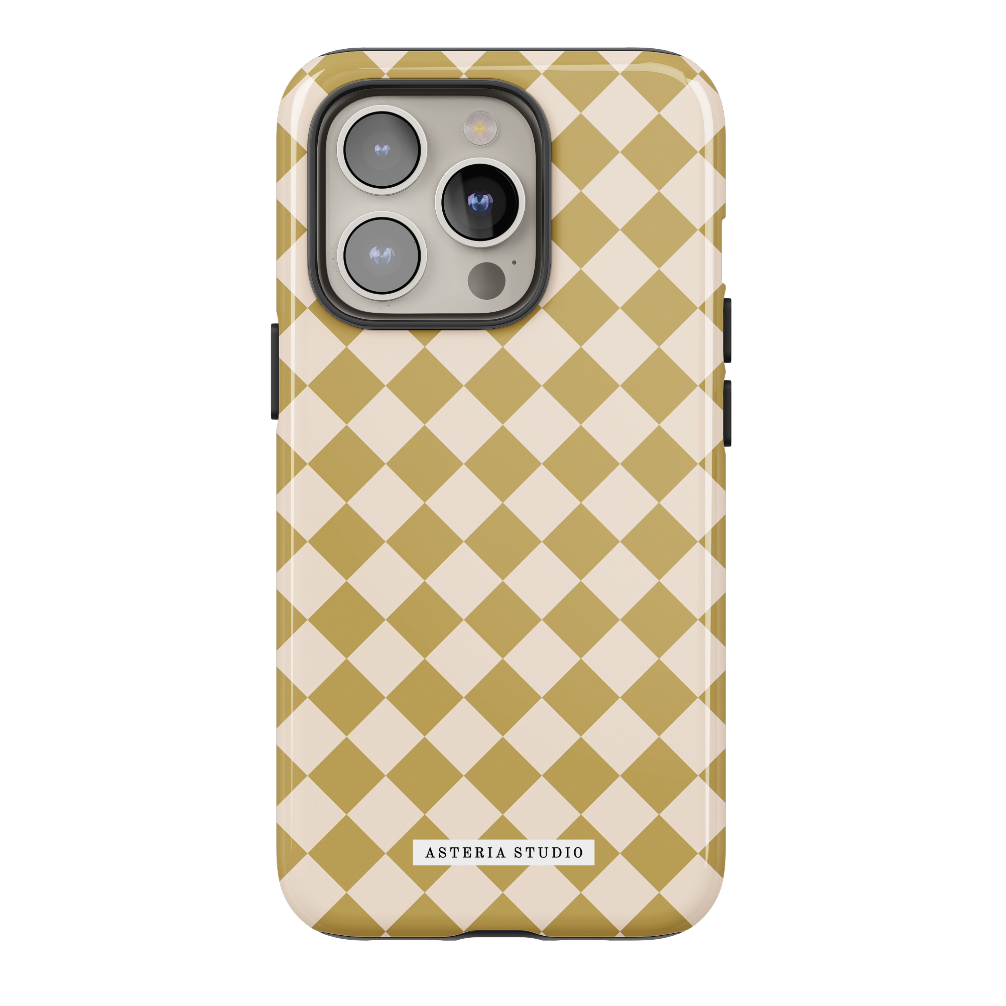 Chessie Phone Case