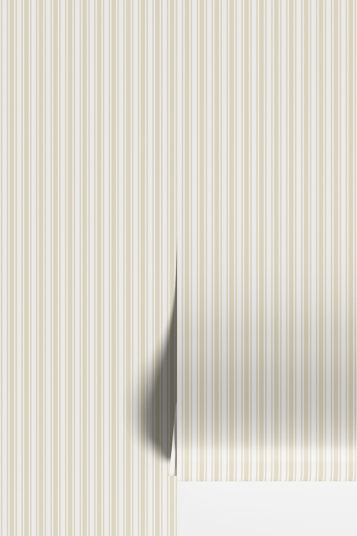 Ticking Wallpaper