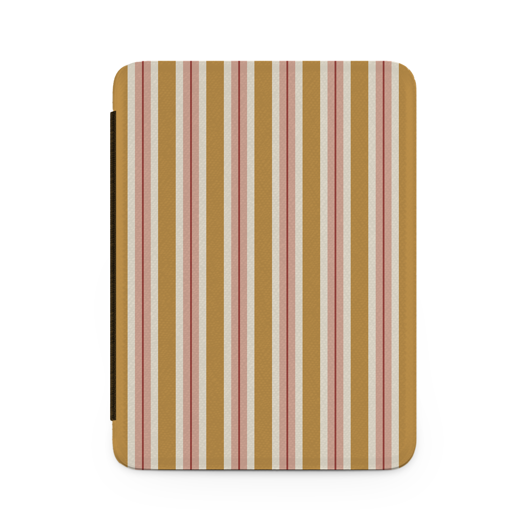 Candy Stripe Kindle Case