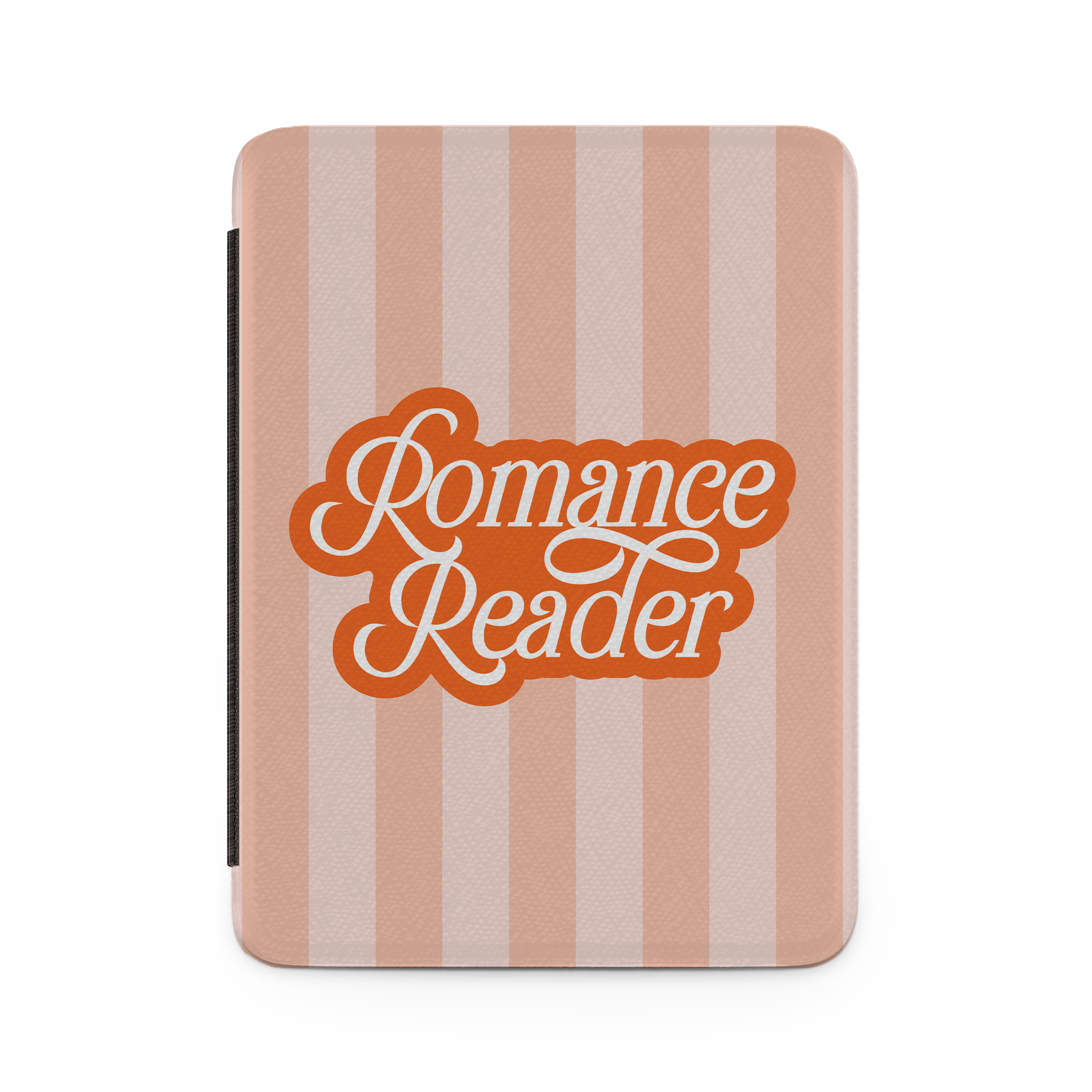 Romance Reader Kindle Case