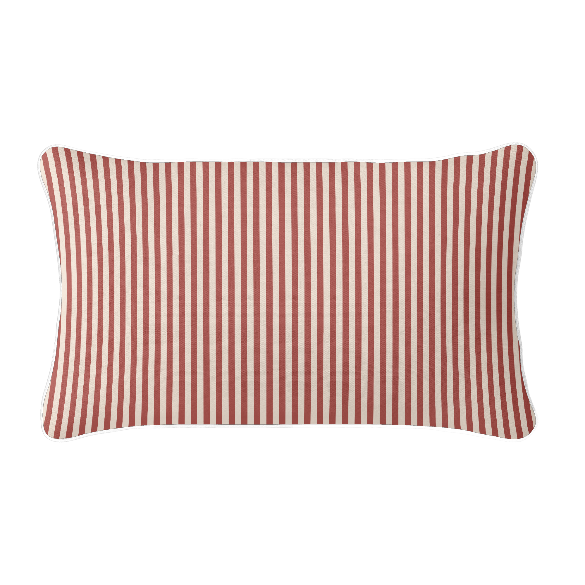 Mini Stripe Pillow