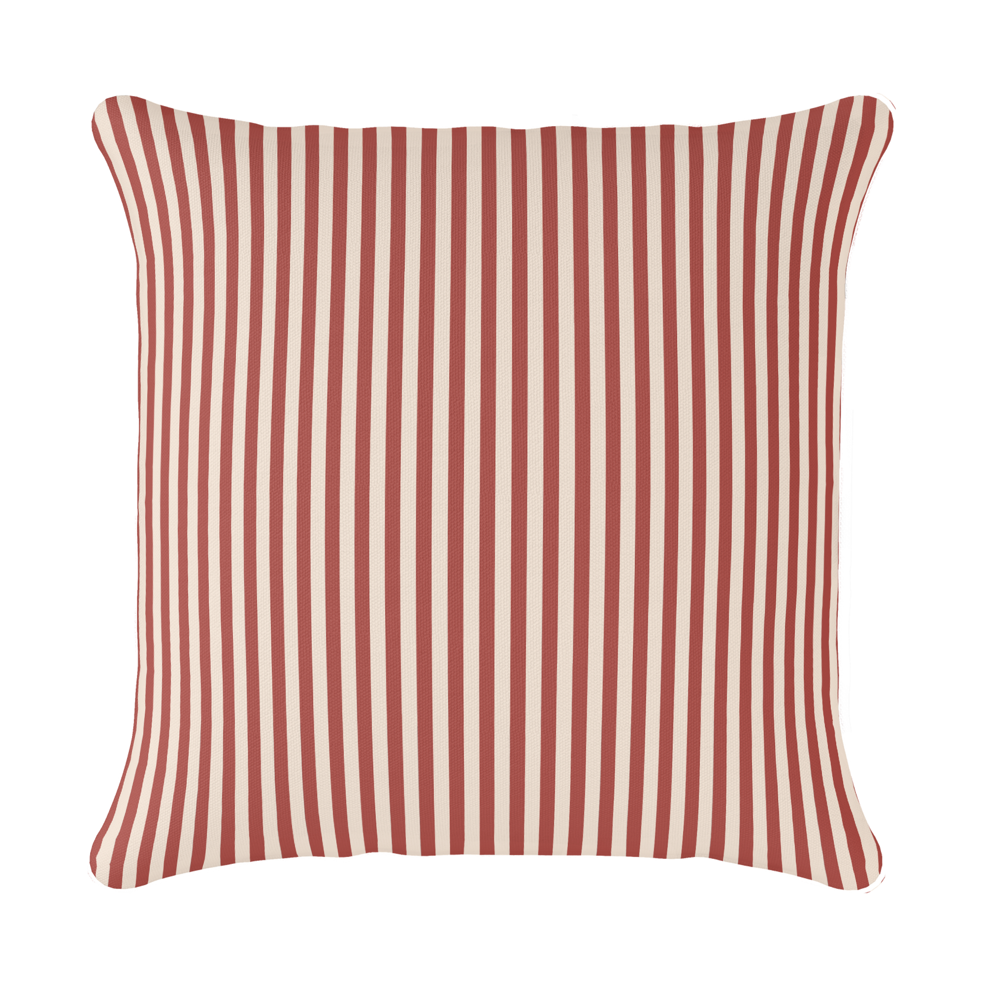 Mini Stripe Pillow