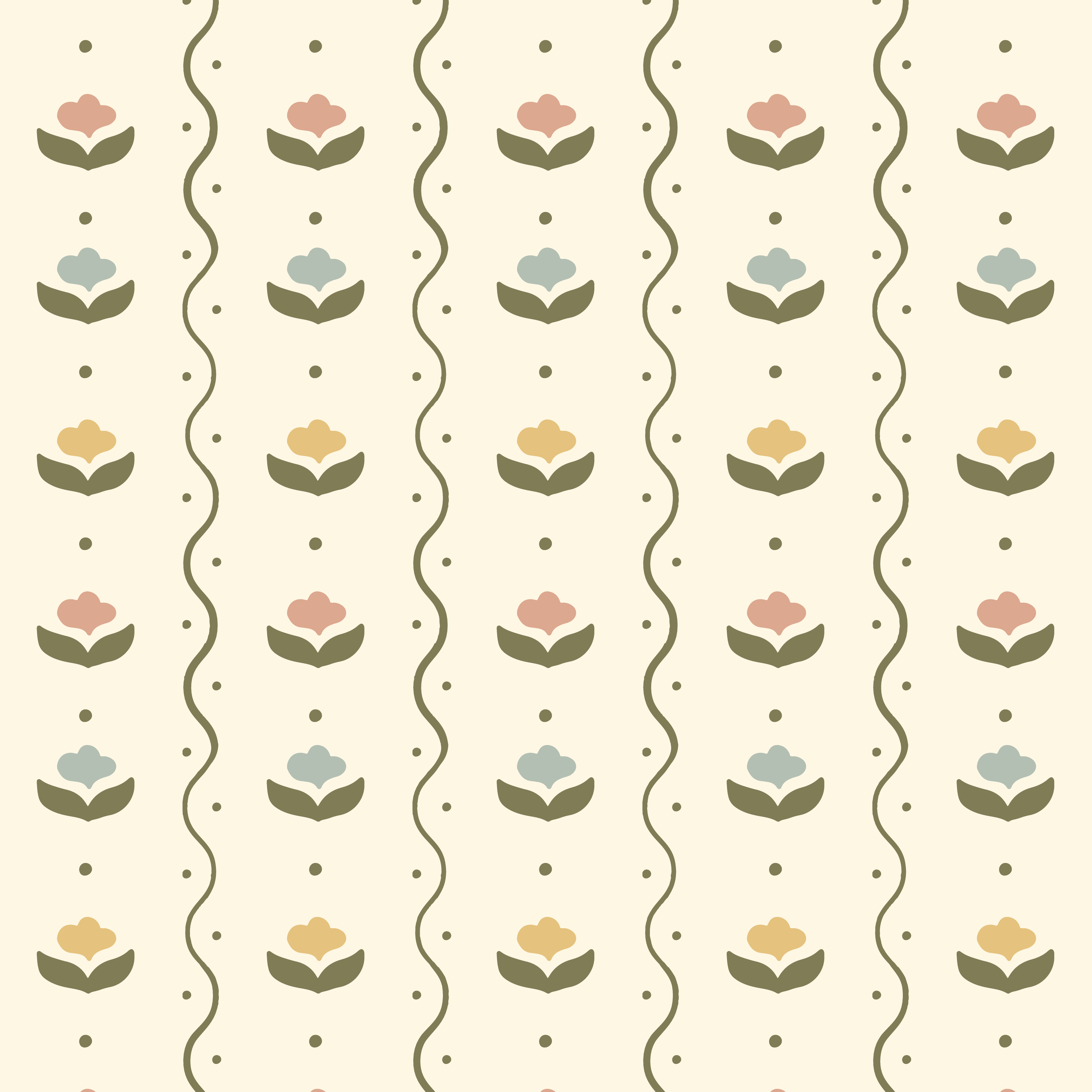 Ellie Wallpaper