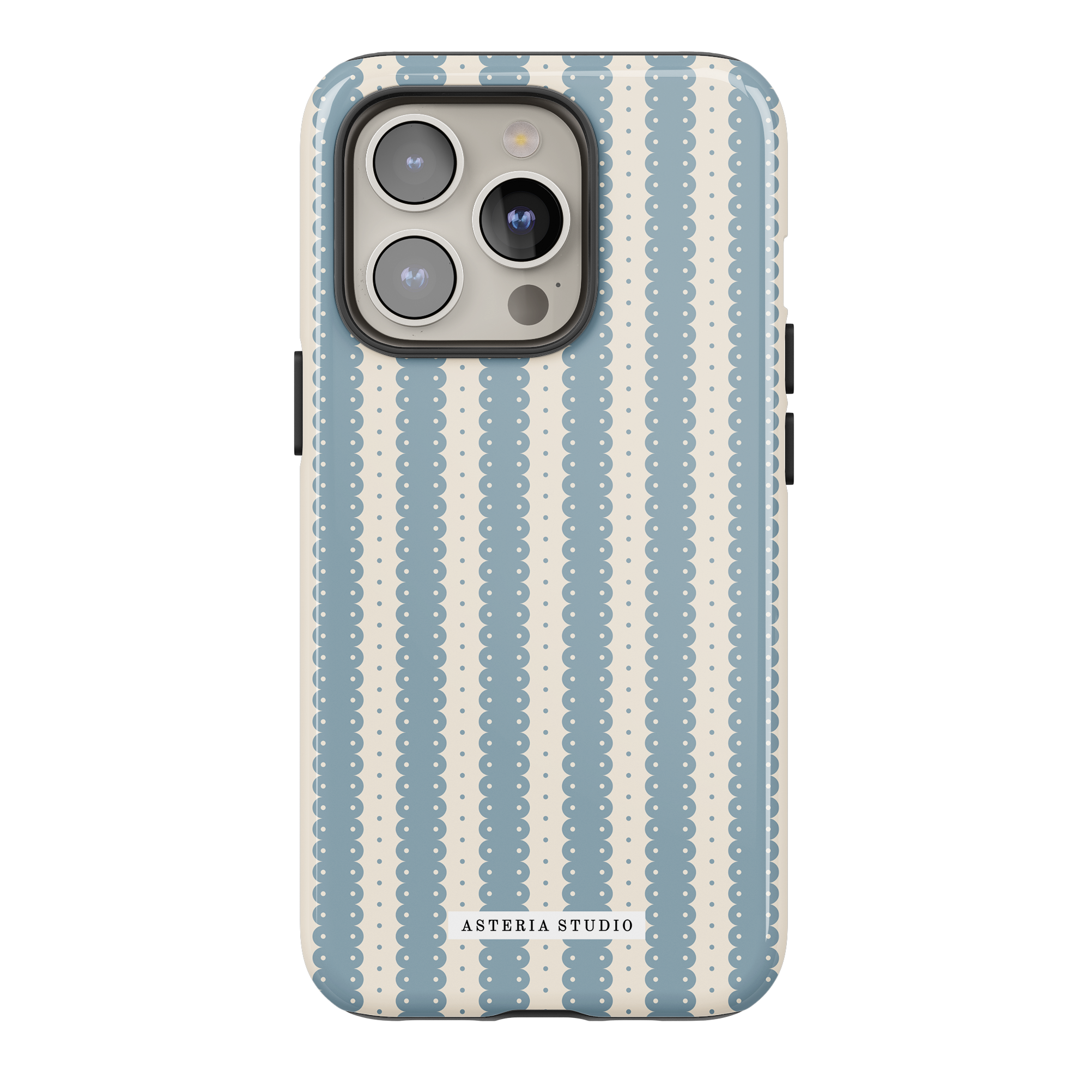 Wiggle Phone Case