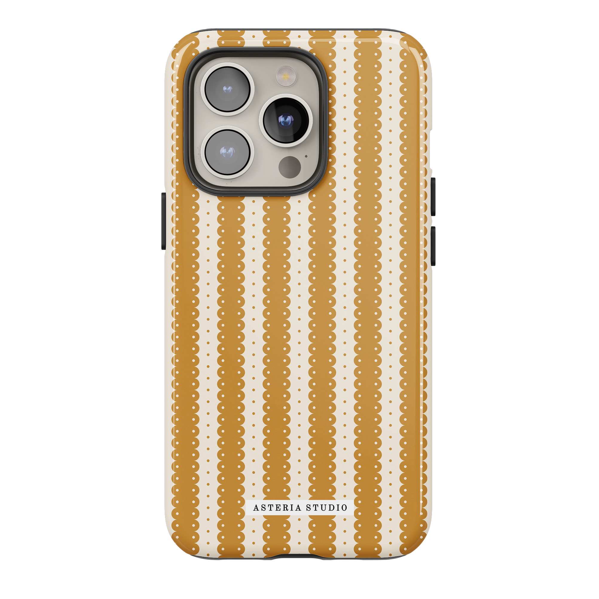 Wiggle Phone Case