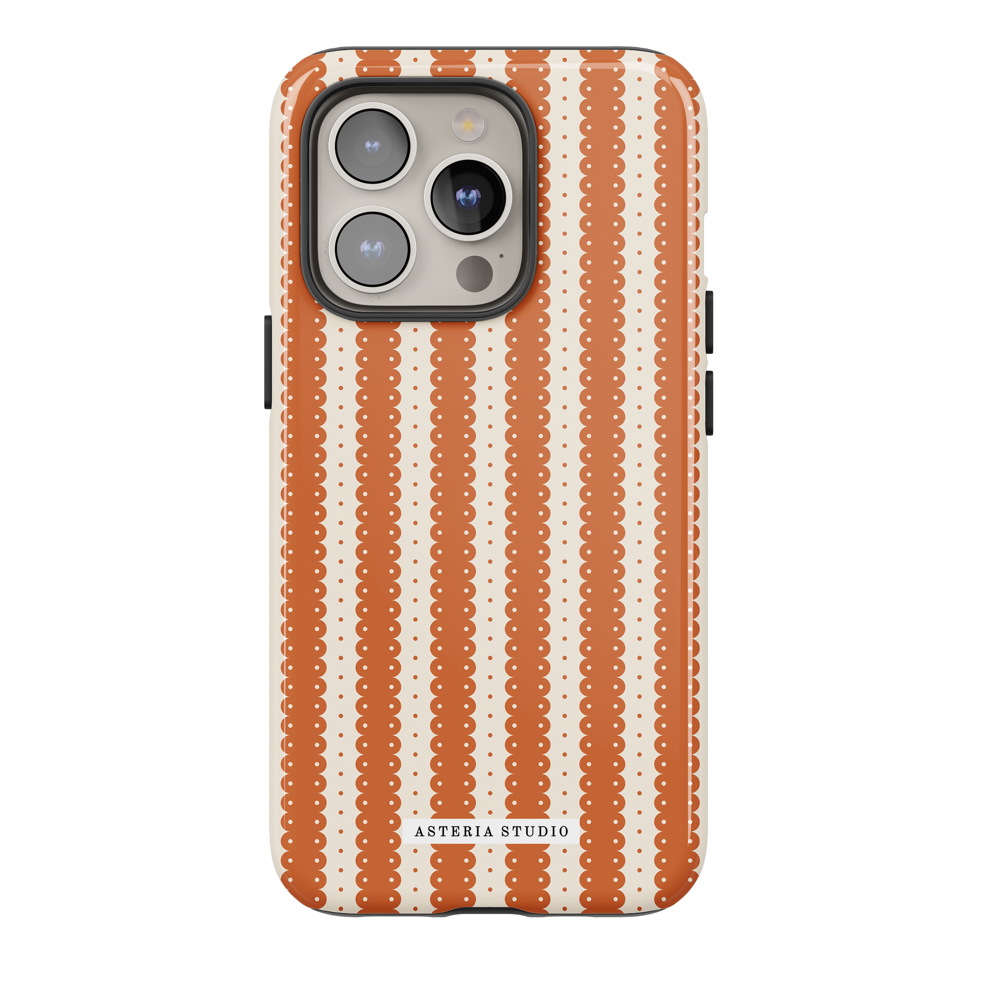 Wiggle Phone Case