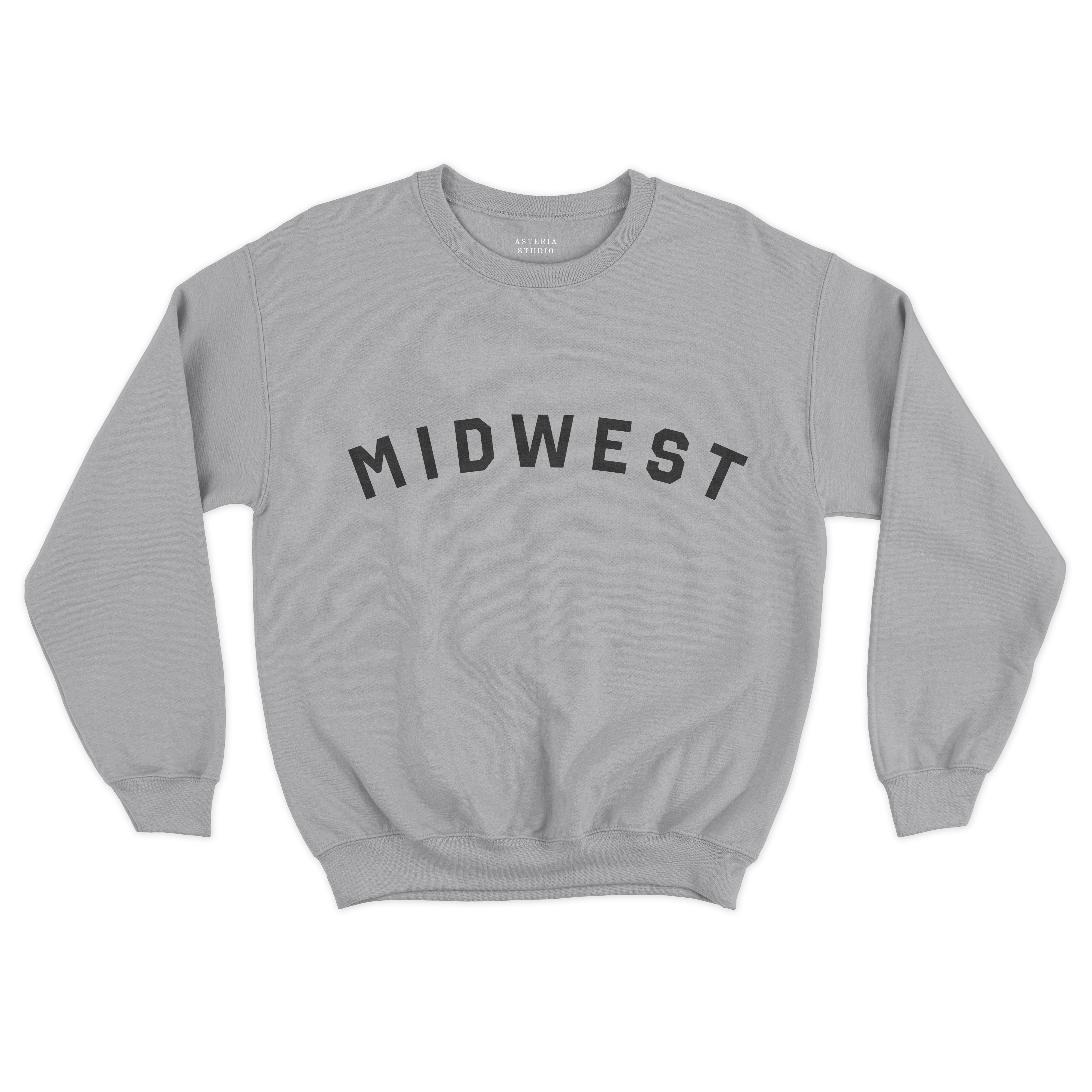 Midwest Collegiate Sweatshirt